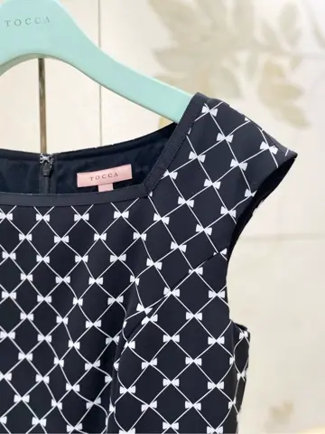 TOCCA 𝒽 コーディネート画像