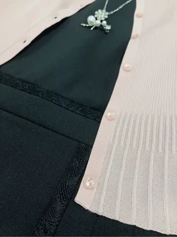 TOCCA 𝓕 コーディネート画像