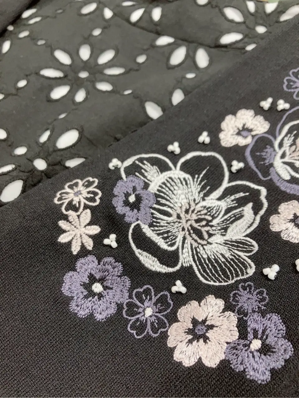 TOCCA 𝓕 コーディネート画像