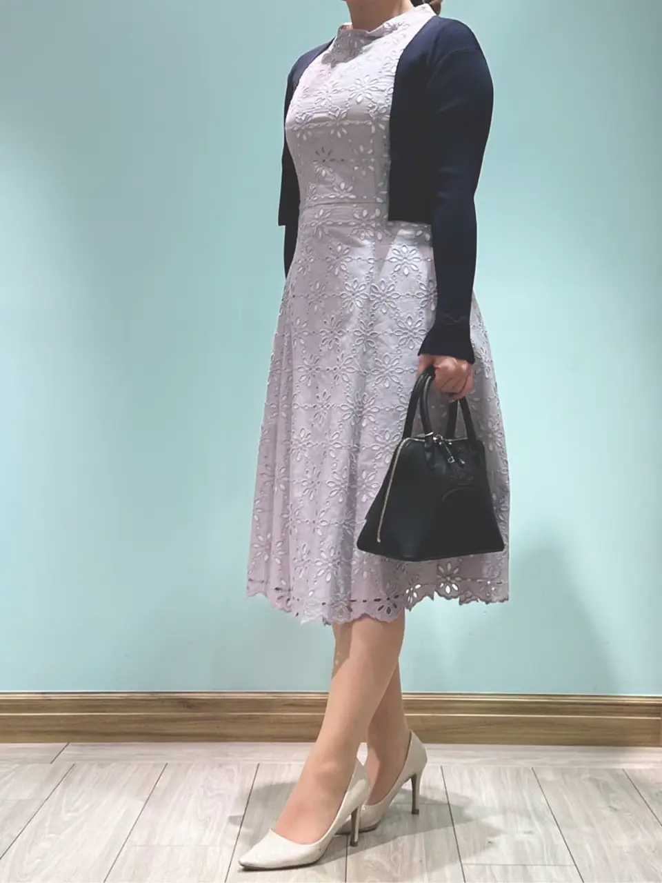 TOCCA 𝕂 コーディネート画像