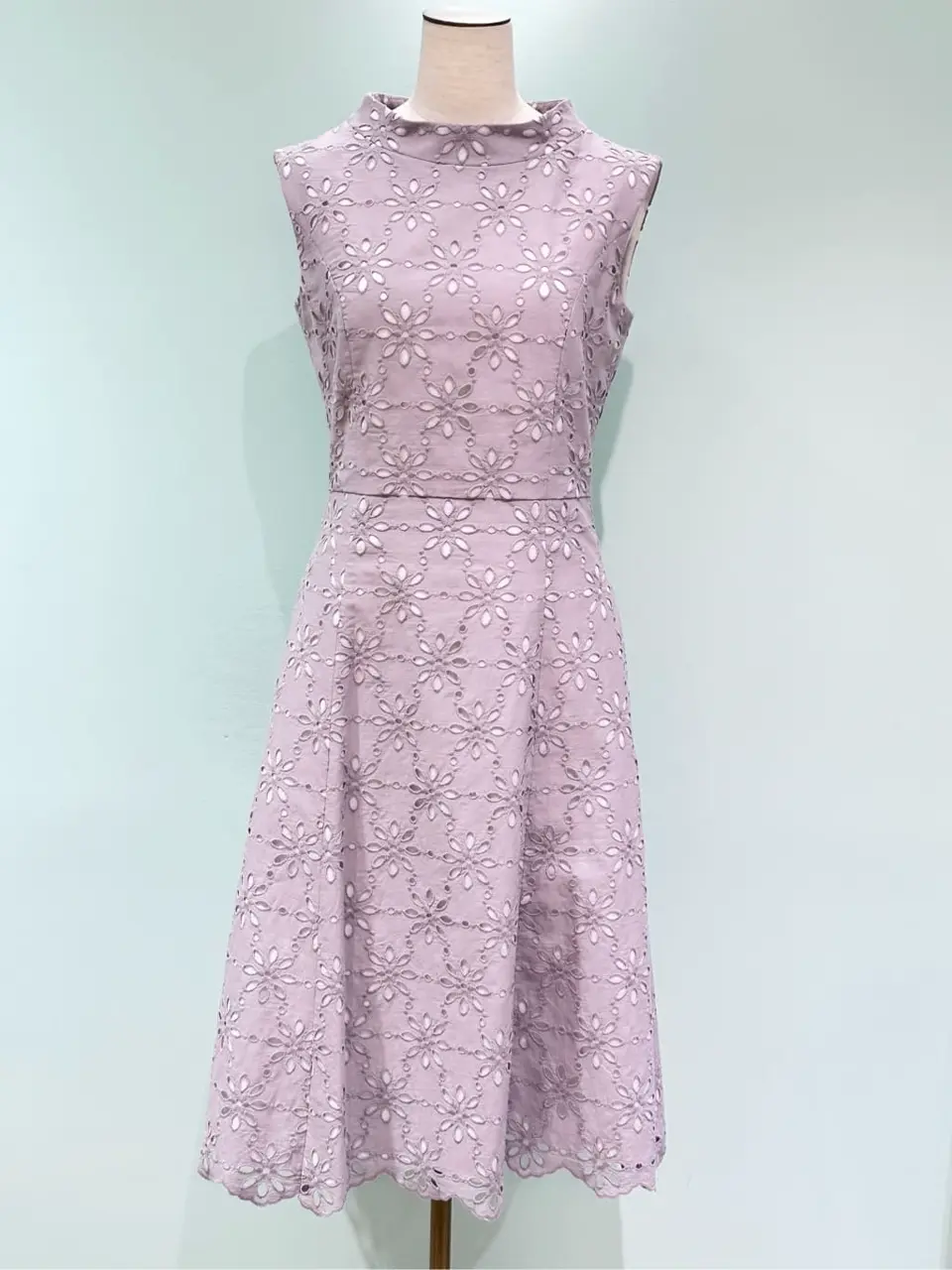 TOCCA 𝕂 コーディネート画像