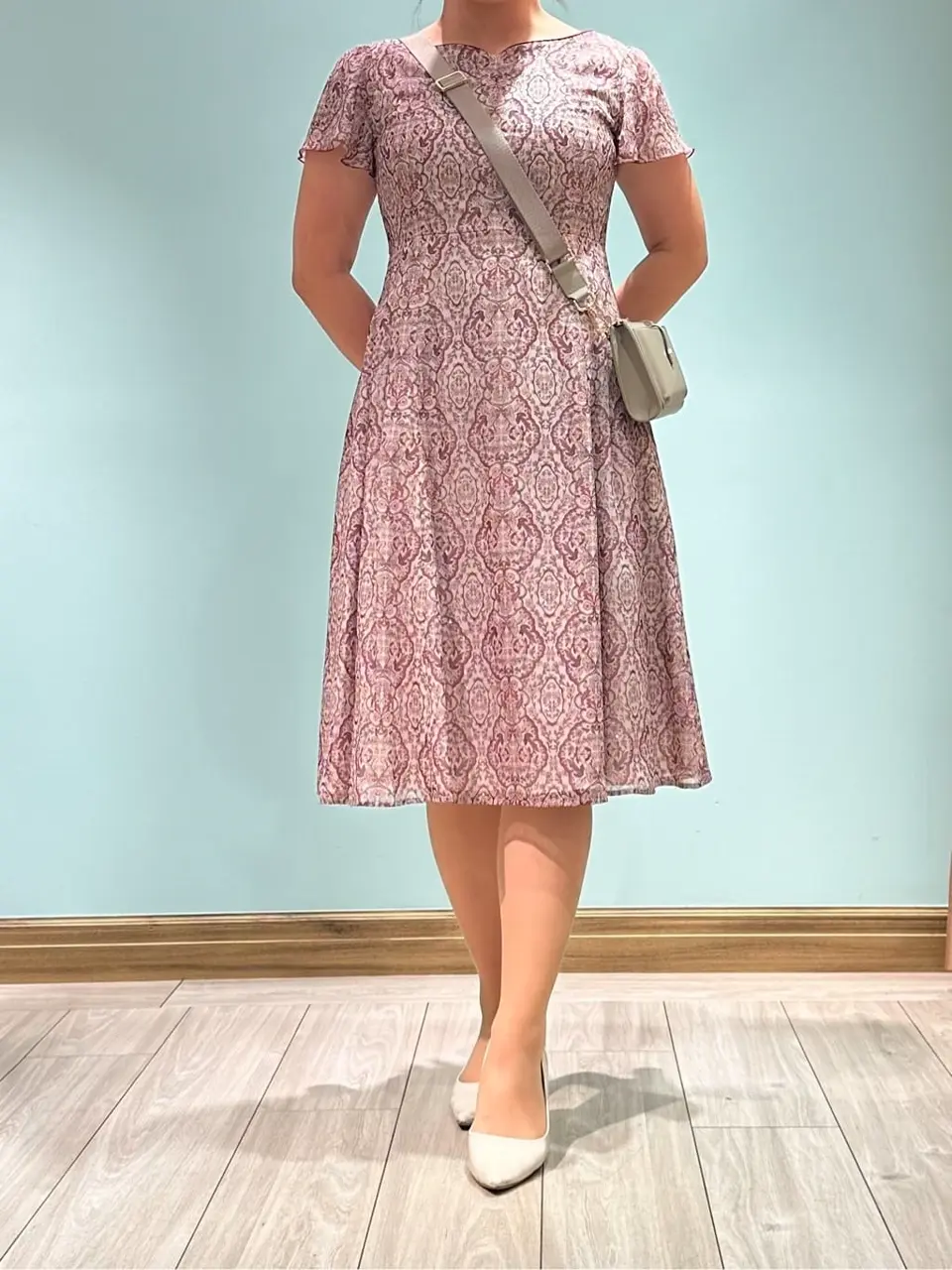 TOCCA 𝕂 コーディネート画像