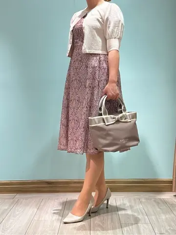 TOCCA 𝕂 コーディネート画像