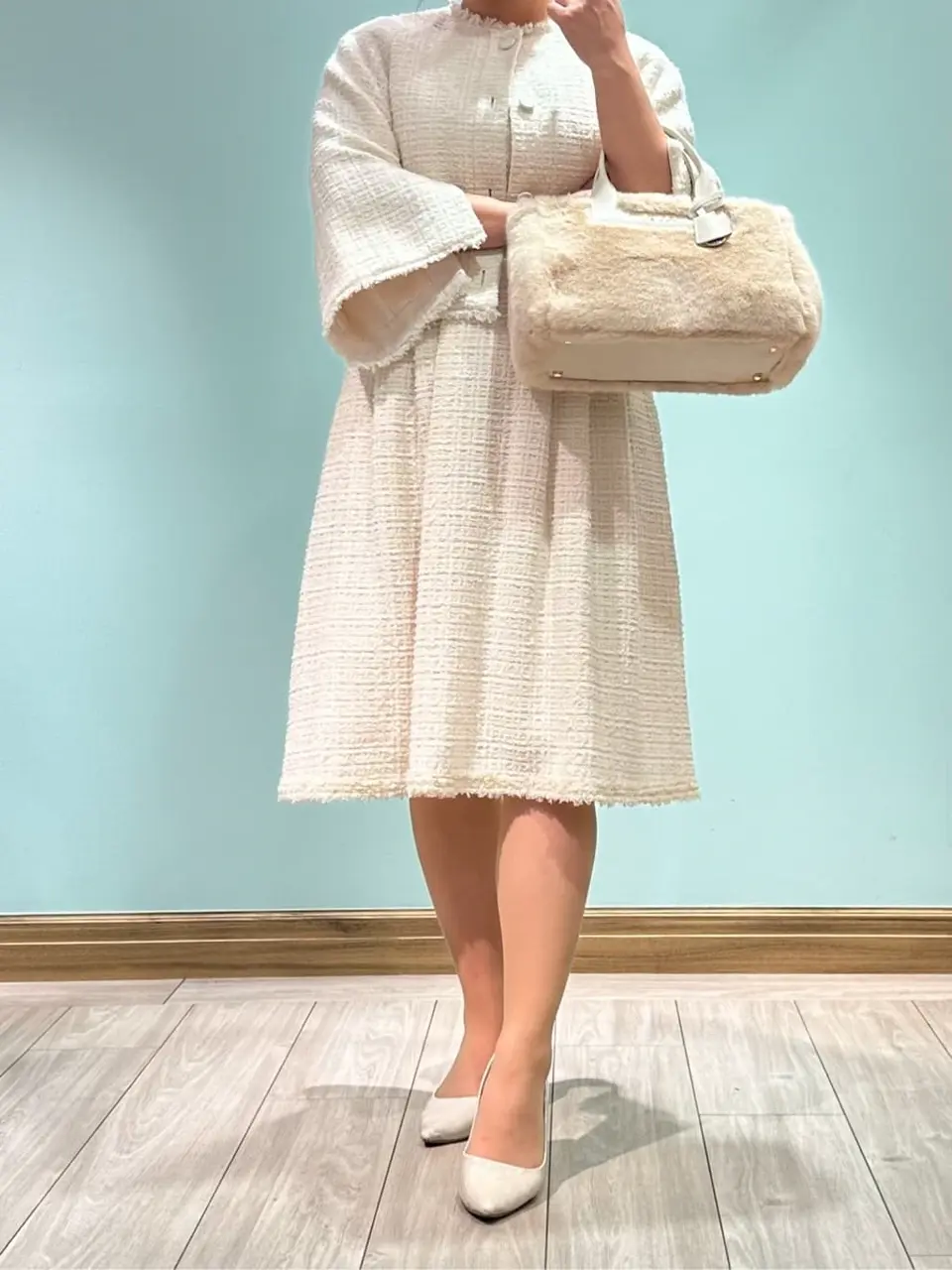  𝕂 コーディネート画像