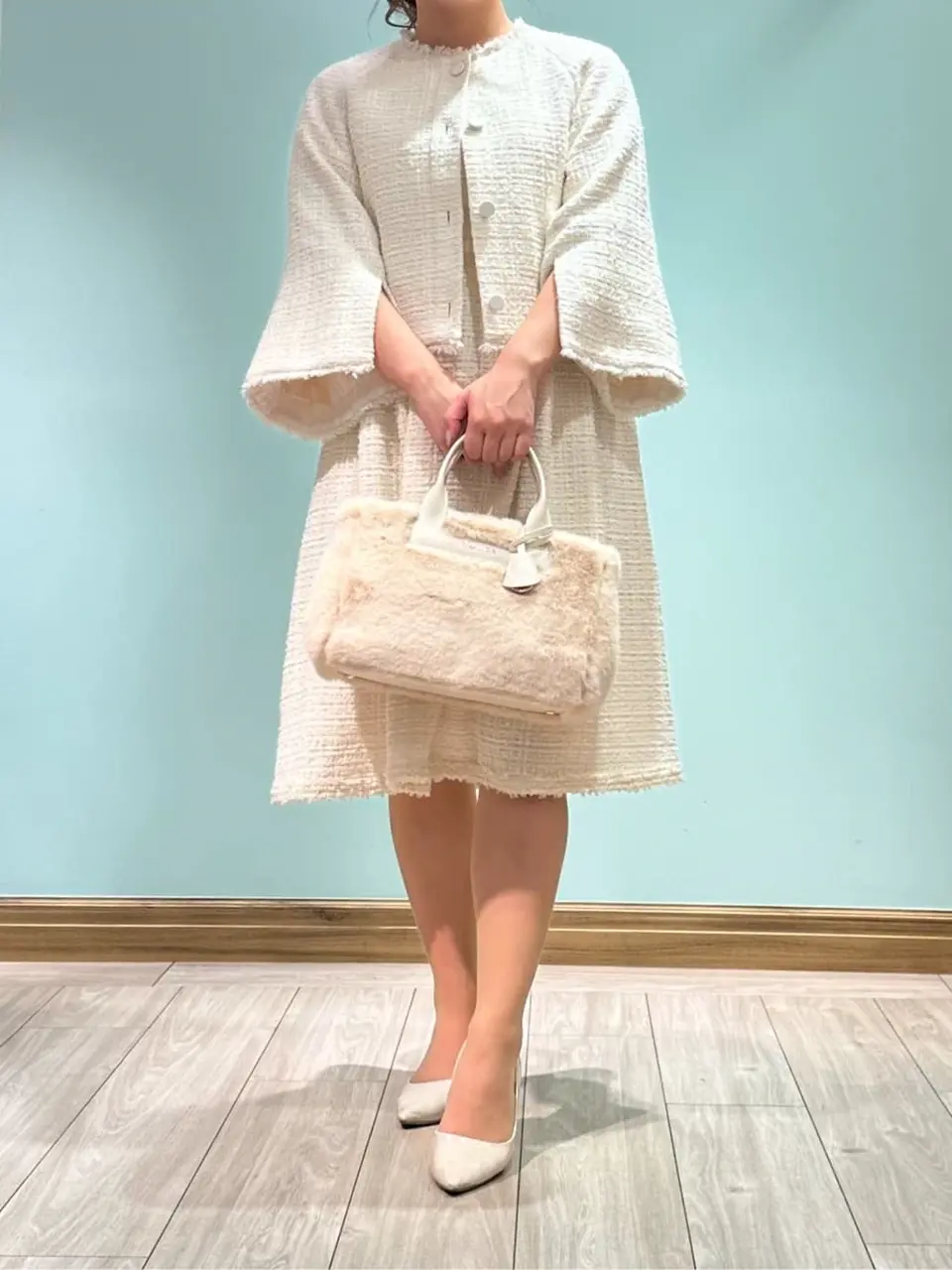 TOCCA 𝕂 コーディネート画像