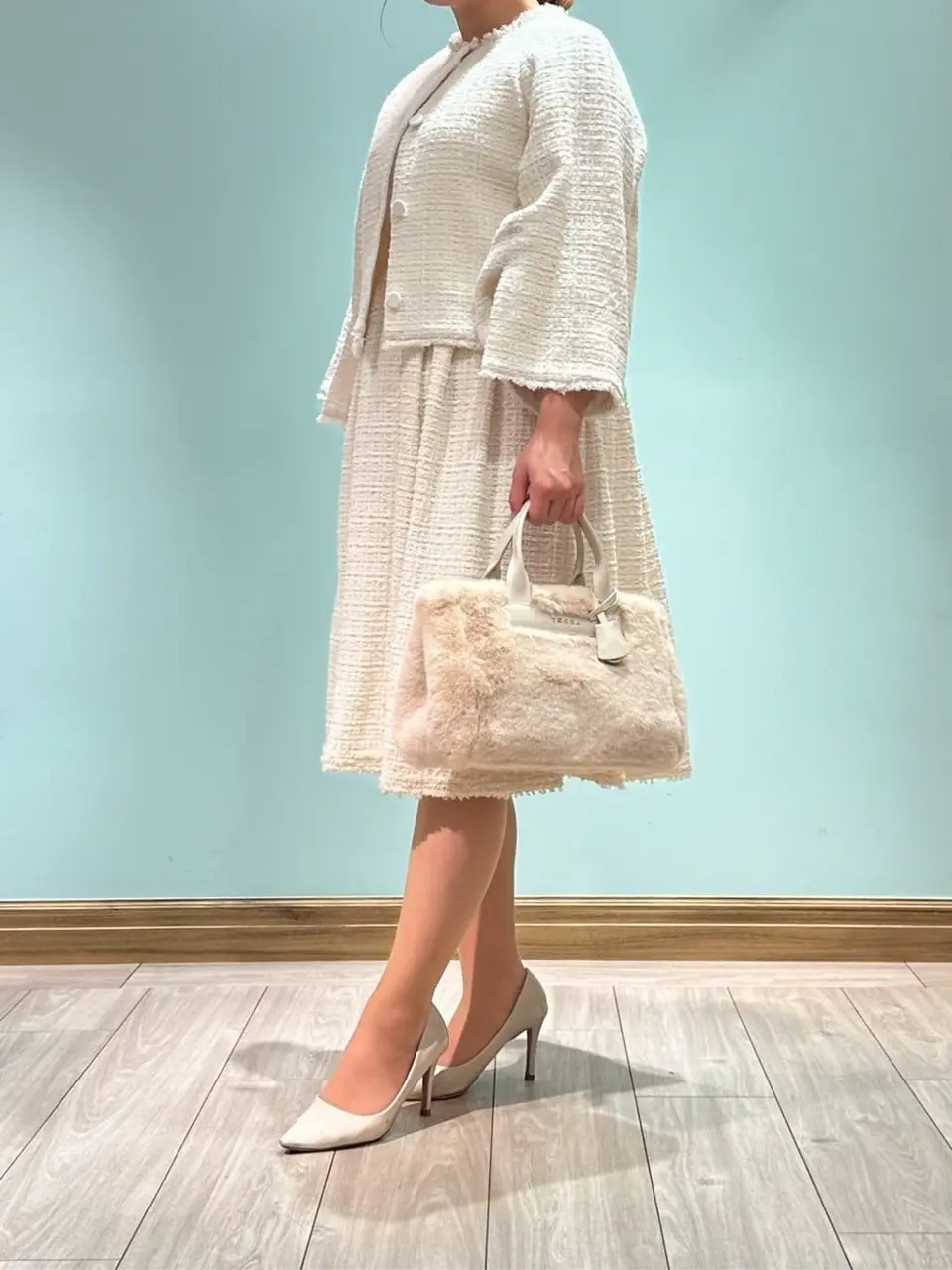 TOCCA 𝕂 コーディネート画像