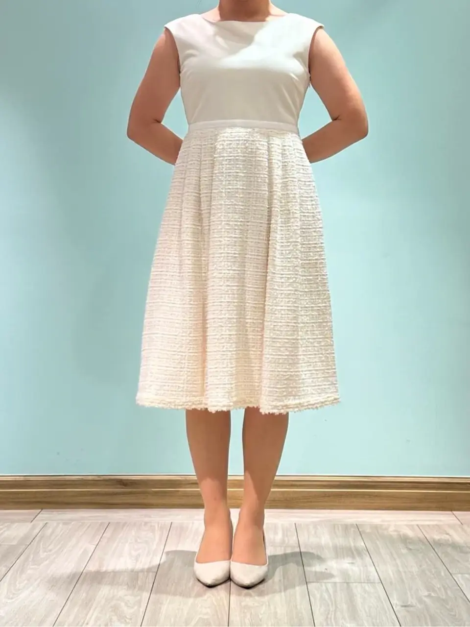 TOCCA 𝕂 コーディネート画像