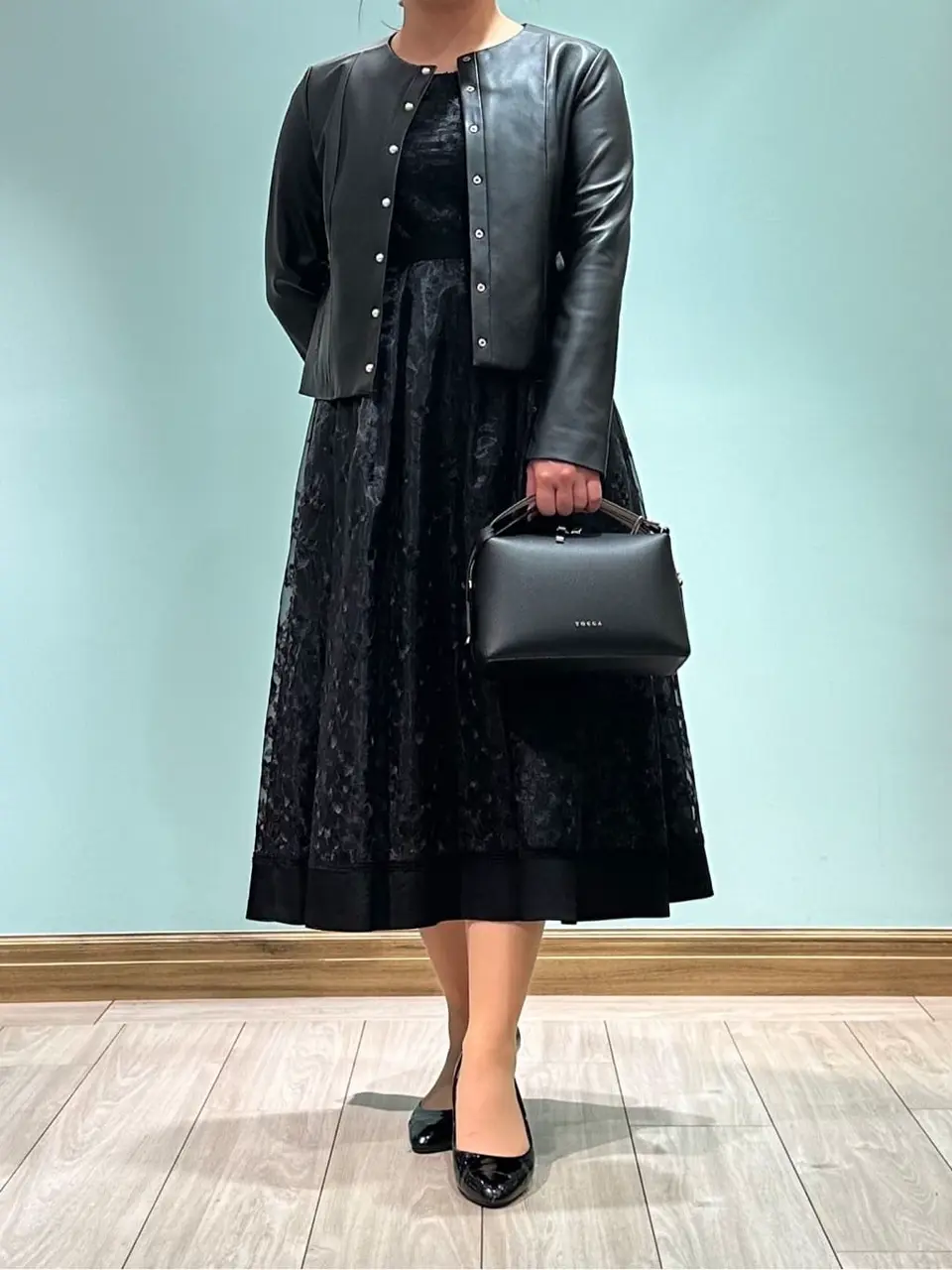 TOCCA 𝕂 コーディネート画像