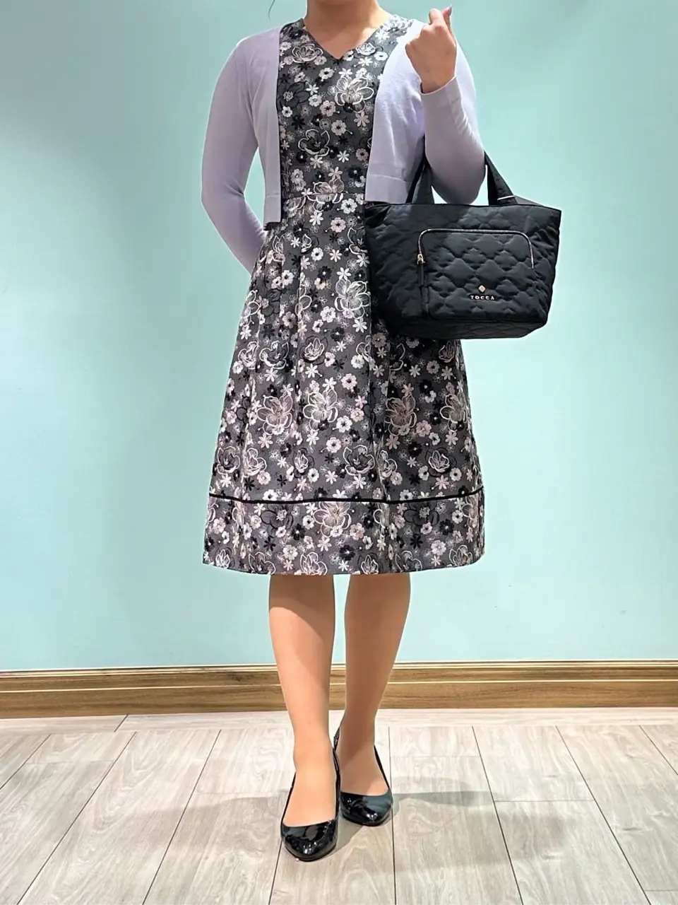  𝕂 コーディネート画像