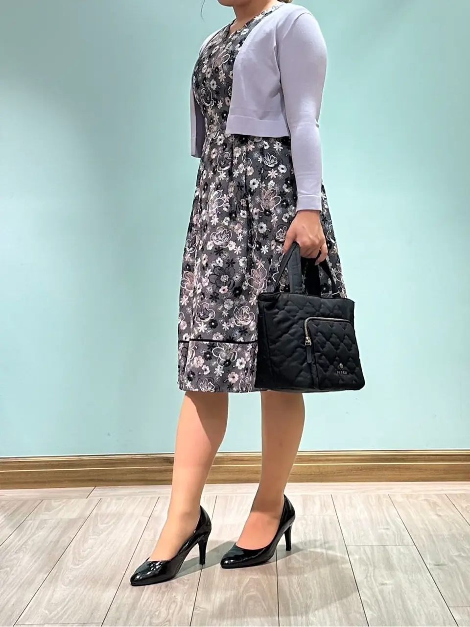 TOCCA 𝕂 コーディネート画像