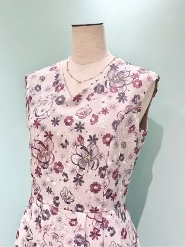 TOCCA 𝕂 コーディネート画像