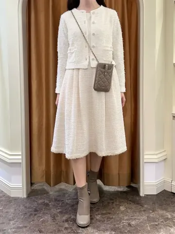 TOCCA G コーディネート画像