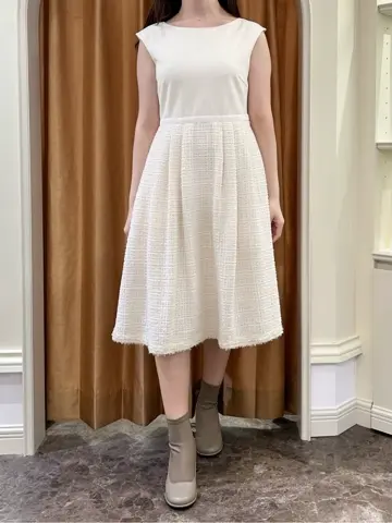 TOCCA G コーディネート画像