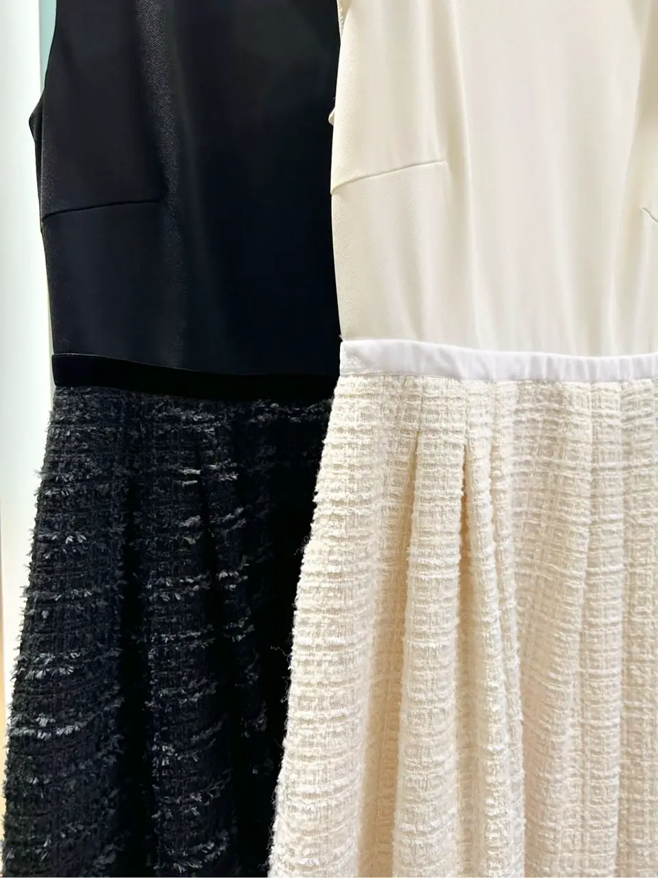 TOCCA G コーディネート画像