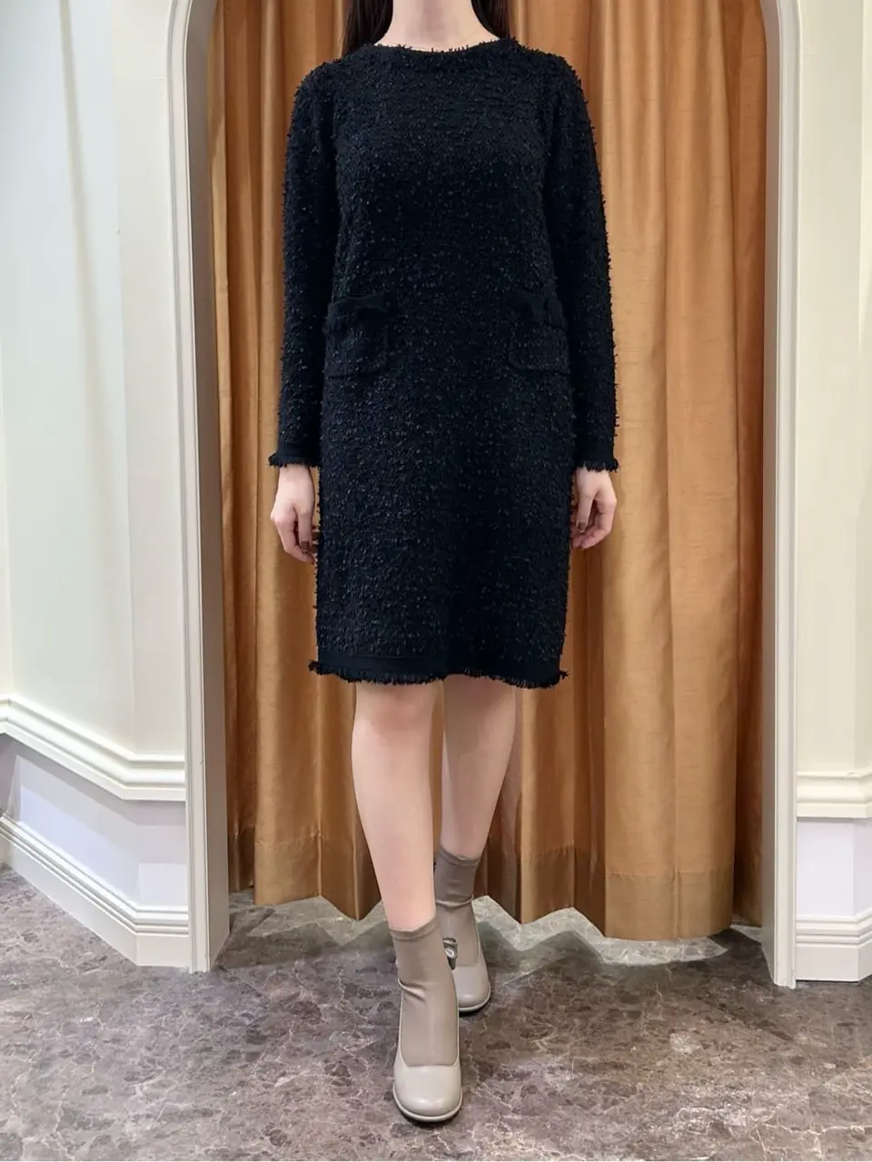 TOCCA G コーディネート画像