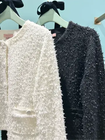 TOCCA G コーディネート画像