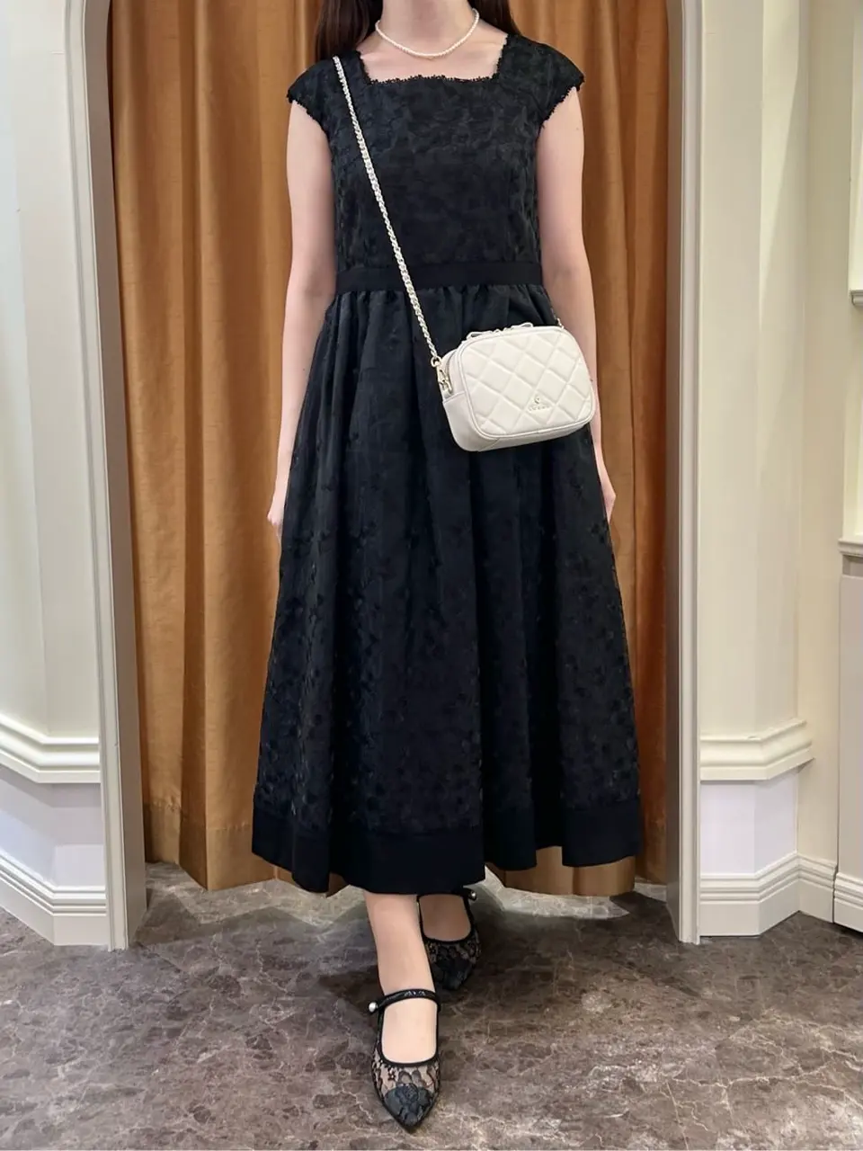  G コーディネート画像