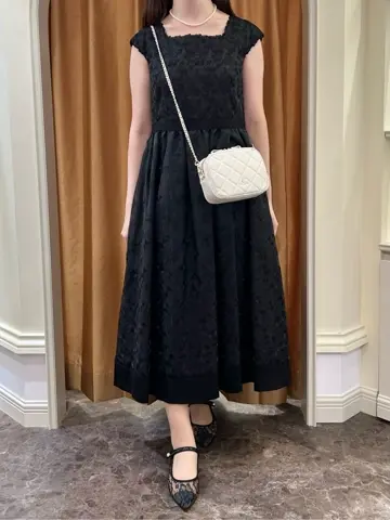 TOCCA G コーディネート画像