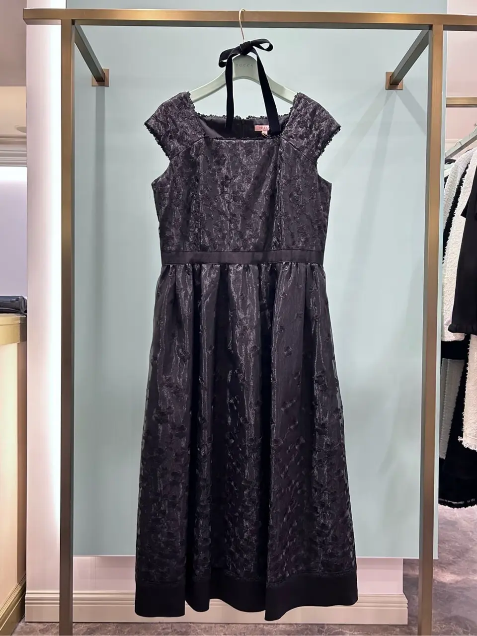 TOCCA G コーディネート画像