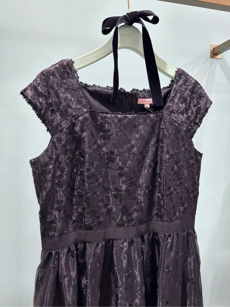 TOCCA G コーディネート画像