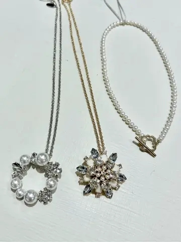 TOCCA G コーディネート画像