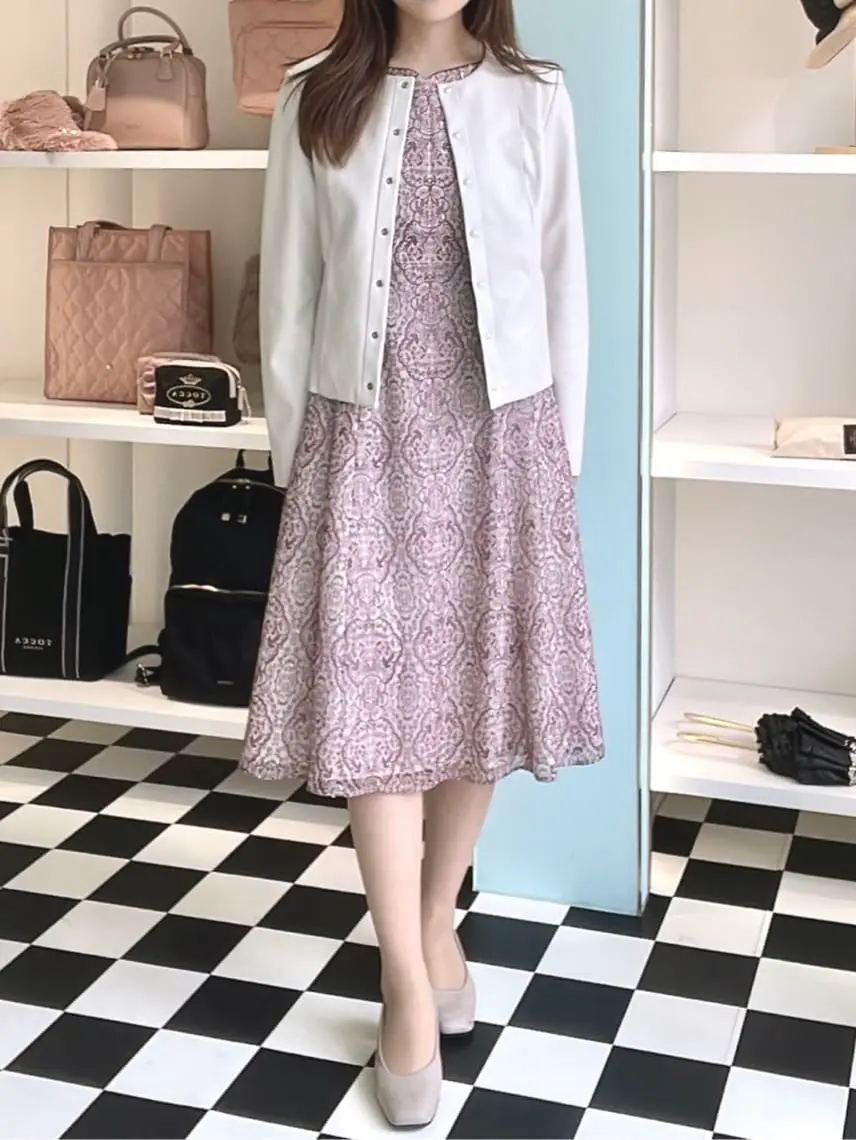  Nana  コーディネート画像