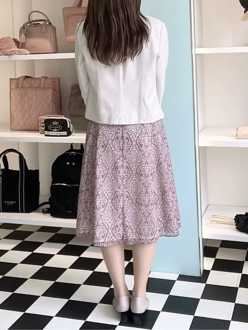 TOCCA Nana  コーディネート画像