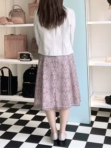 TOCCA Nana  コーディネート画像