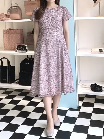 TOCCA Nana  コーディネート画像