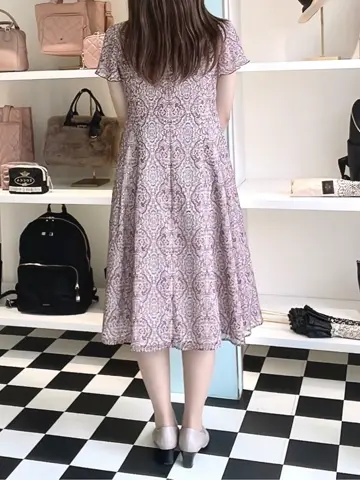 TOCCA Nana  コーディネート画像