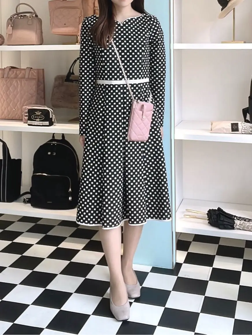 TOCCA Nana  コーディネート画像