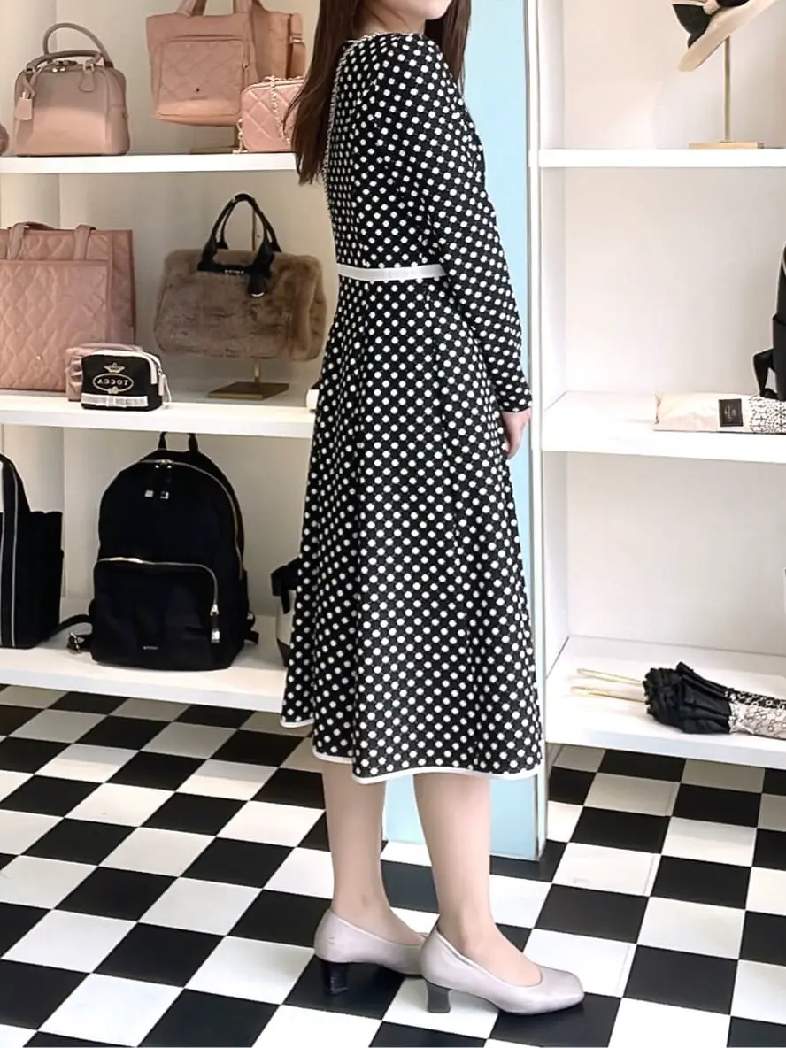 TOCCA Nana  コーディネート画像