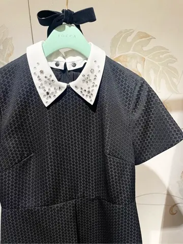 TOCCA スタッフY コーディネート画像