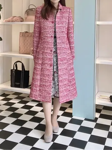 TOCCA Nana  コーディネート画像