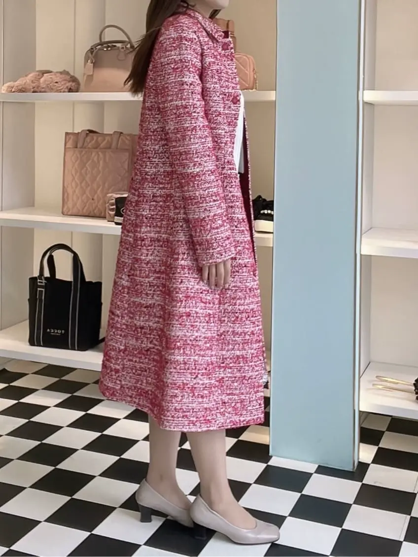 TOCCA Nana  コーディネート画像