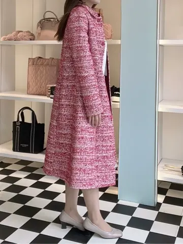 TOCCA Nana  コーディネート画像