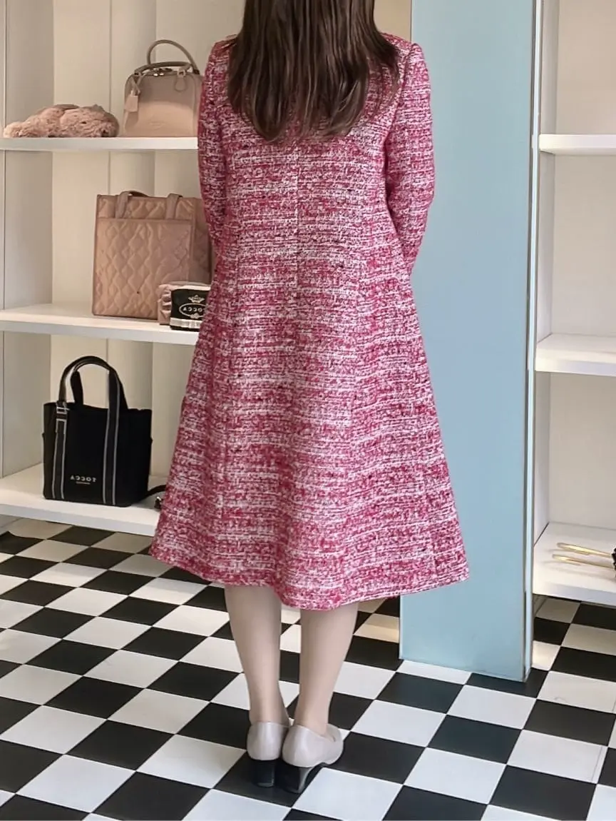 TOCCA Nana  コーディネート画像