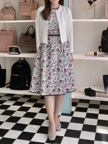 TOCCA Nana  コーディネート画像