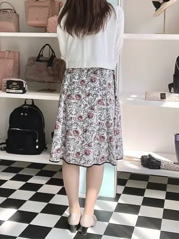 TOCCA Nana  コーディネート画像