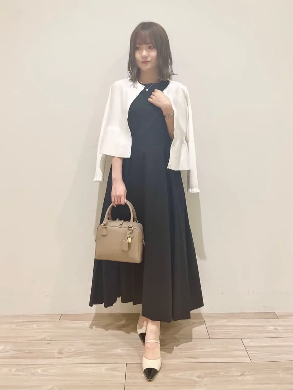 TOCCA mirei コーディネート画像