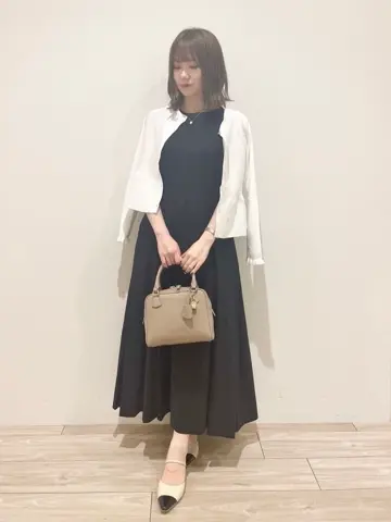 TOCCA mirei コーディネート画像