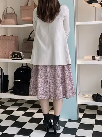 TOCCA Nana  コーディネート画像