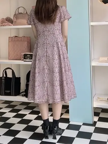 TOCCA Nana  コーディネート画像