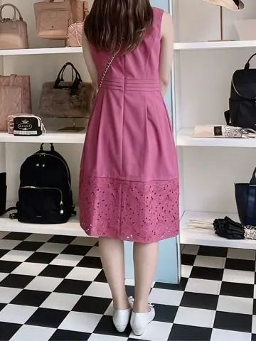 TOCCA Nana  コーディネート画像