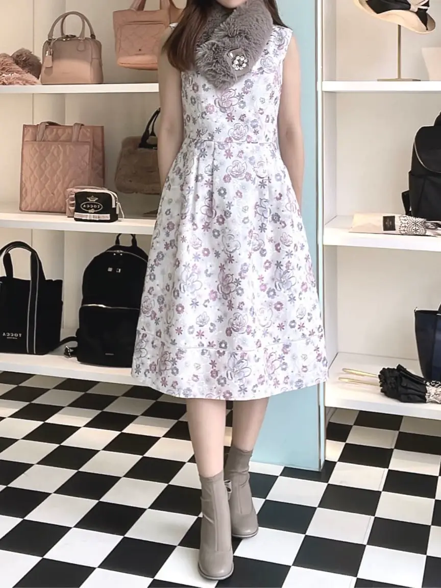  Nana  コーディネート画像