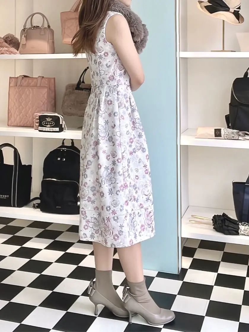 TOCCA Nana  コーディネート画像