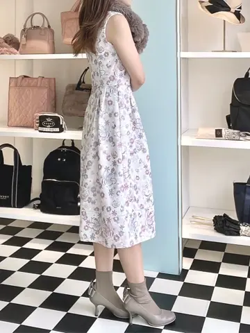 TOCCA Nana  コーディネート画像