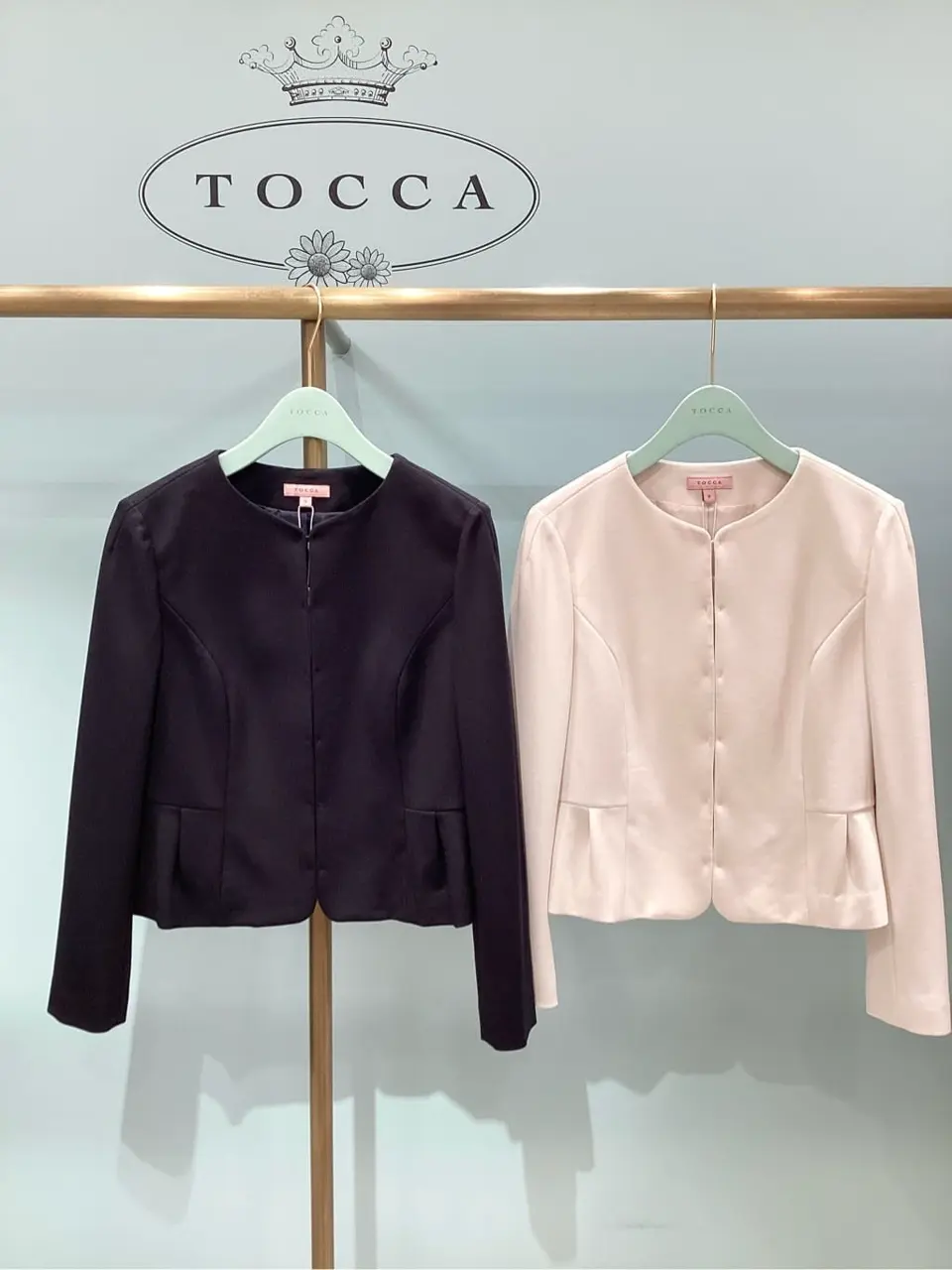 TOCCA ｋｉｍ コーディネート画像