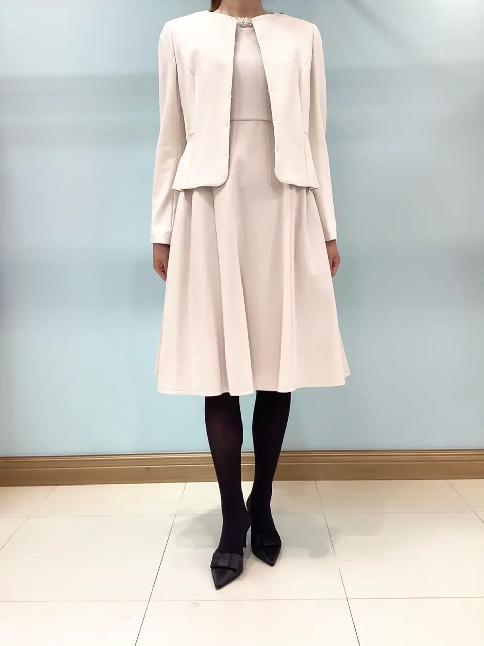 TOCCA ｋｉｍ コーディネート画像