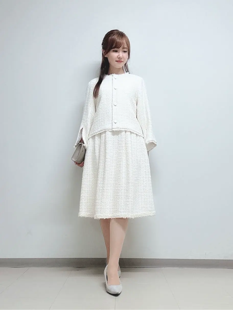  Y.N コーディネート画像